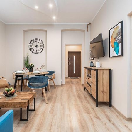 Spacious Apartment Near Wolin National Park By Noclegi Renters Miedzyzdroje Dış mekan fotoğraf
